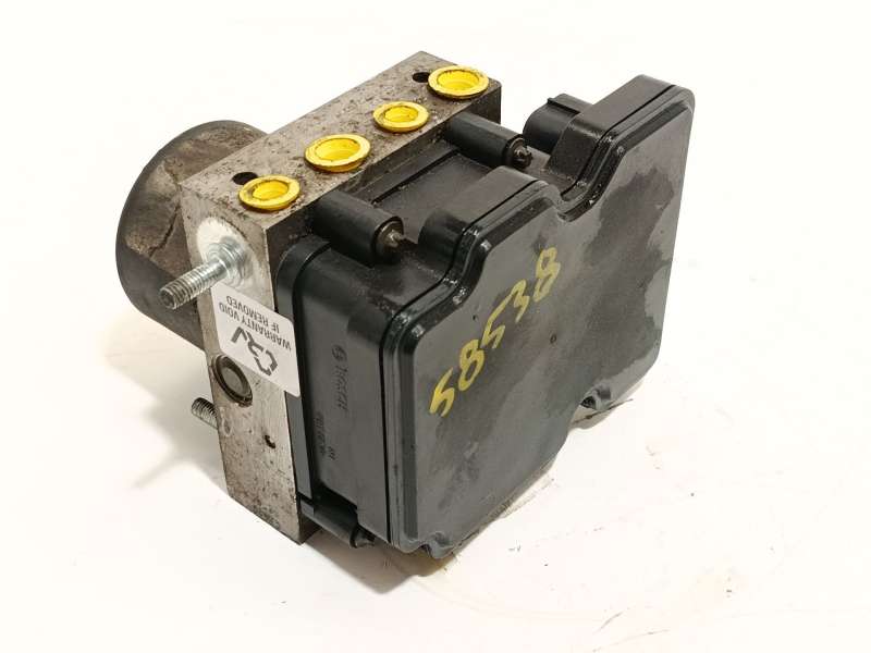 Recambio de abs para opel movano b furgoneta (x62) 2.3 cdti fwd (fv) referencia OEM IAM 476609378R 0265956535 269872 - Blanco 3