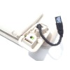 Recambio de parasol izquierdo para land rover range rover autobiography referencia OEM IAM LR040221  CK52041013JB8NUG