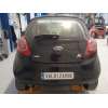 ford ka (ru8) del año 2010