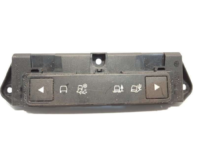 Recambio de mando multifuncion para land rover evoque dynamic referencia OEM IAM BJ3214B596AC  LR025893 - Gris 2