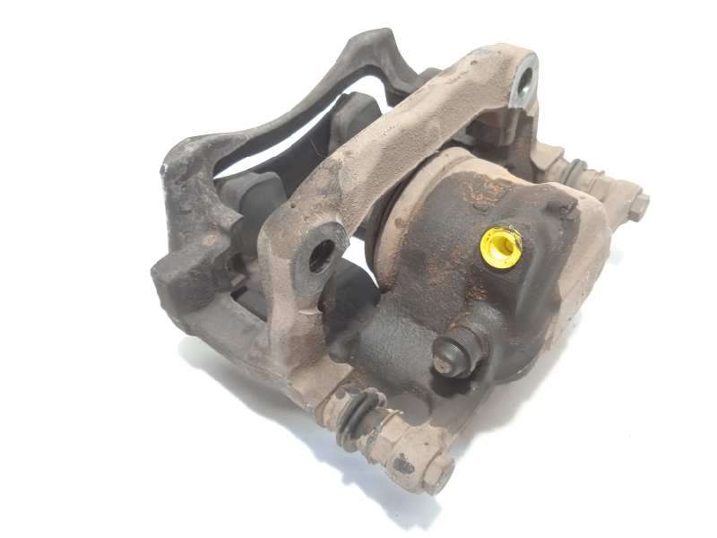 Recambio de pinza freno delantera derecha para mercedes-benz clase a (w176) a 200 cdi (176.008) referencia OEM IAM A0004217481 - Rojo 3