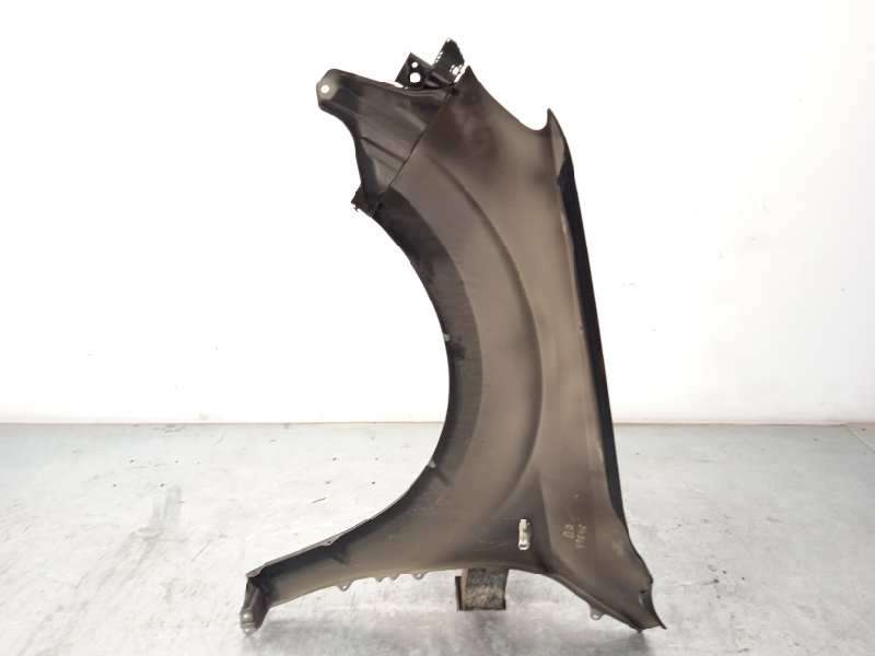 Recambio de aleta delantera derecha para subaru forester s12 2.0 diesel cat referencia OEM IAM 57120SC0019P - Negro 4
