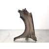 Recambio de aleta delantera derecha para subaru forester s12 2.0 diesel cat referencia OEM IAM 57120SC0019P  