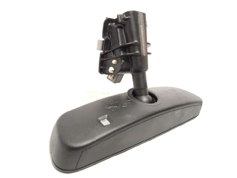 Recambio de espejo interior para land rover evoque 2.0 td4 cat referencia OEM IAM FK7217E678AA LR058506 3