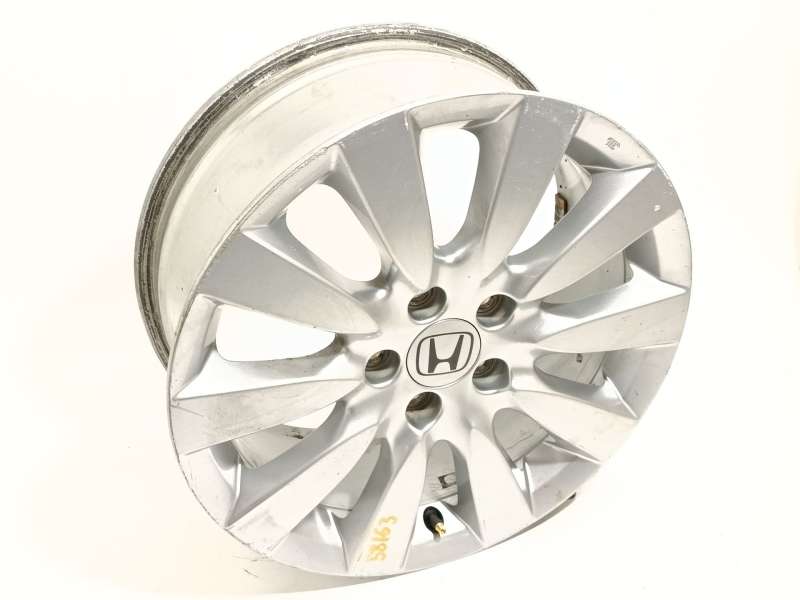 Recambio de llanta para honda civic ix (fk) 2.2 i-dtec (fk3) referencia OEM IAM 42700TV0E81 17070A 2