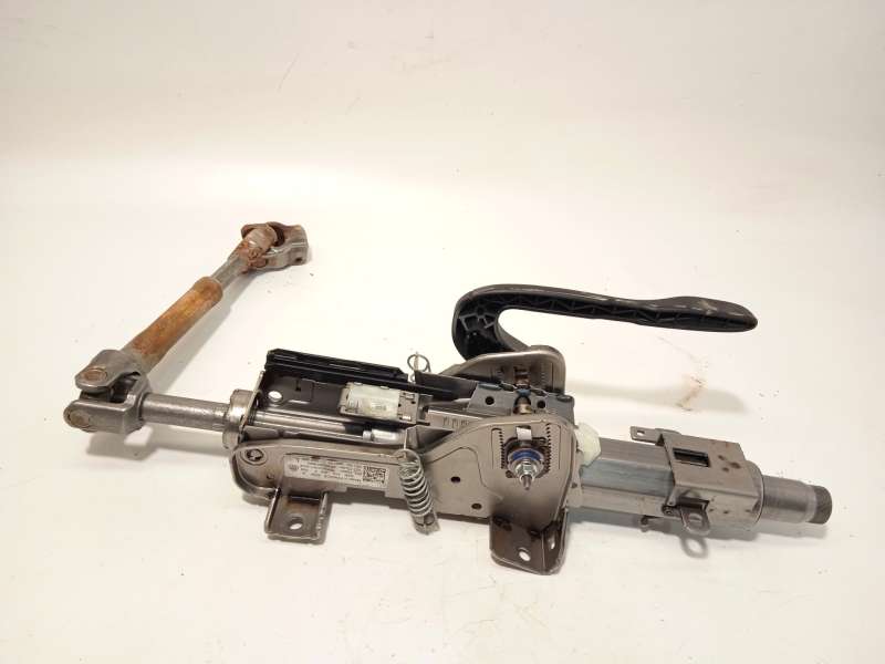 Recambio de columna direccion para cupra leon (kl1, ku1, kug) 1.5 tsi referencia OEM IAM 5WB419502F - Azul 2
