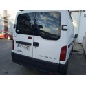 OPEL MOVANO A FURGONETA (X70)