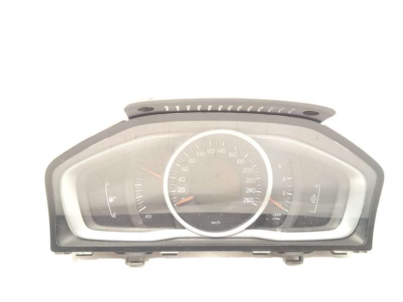 Recambio de cuadro instrumentos para volvo s60 ii (134) d2 referencia OEM IAM 31412865 P31412865 - Azul 3