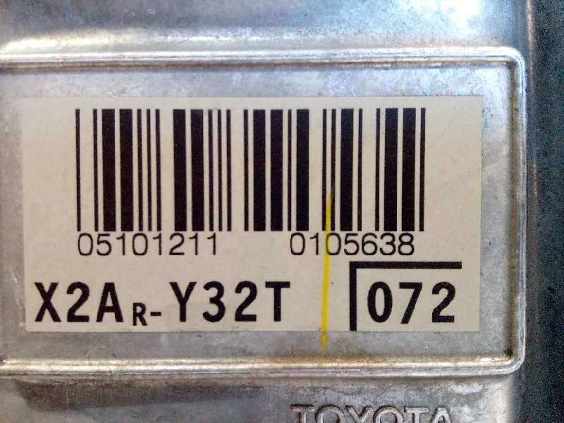 Recambio de motor completo para toyota rav 4 referencia OEM IAM 2ARFXE 6
