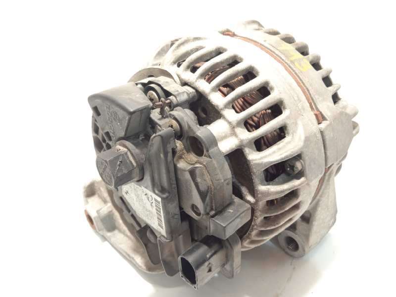 Recambio de alternador para bmw serie 5 berlina (e60) 530i referencia OEM IAM 7519721 12317519721 0124525026 - Gris 2