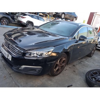 peugeot 508 sw i (8e_) del año 2016