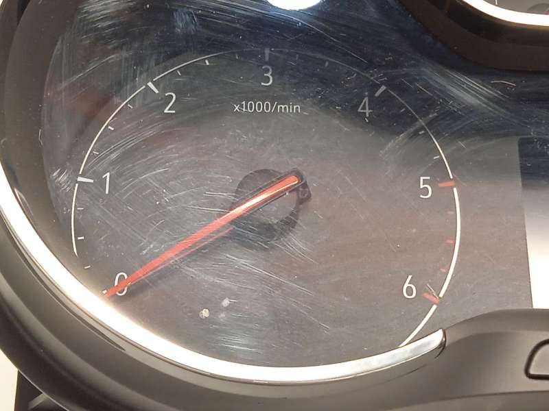 Recambio de cuadro instrumentos para opel grandland / grandland x (a18, p1uo) 1.6 turbo d (75) referencia OEM IAM 9815759680 955 - Blanco 3