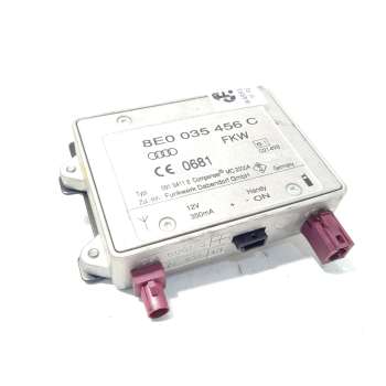 MODULO ELECTRONICO 8E0035456C 