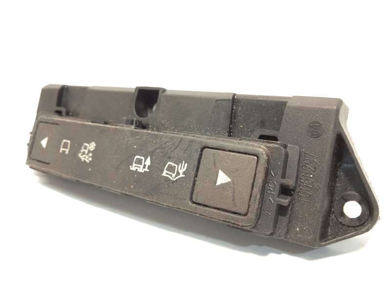 Recambio de mando multifuncion para land rover evoque dynamic referencia OEM IAM BJ3214B596AC  LR025893 - Gris 3