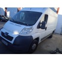PEUGEOT BOXER CAJA CERRADA (BAT. 3450) (333)