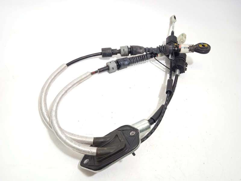Recambio de varillaje cambio para kia xceed 1.0 tgdi cat referencia OEM IAM 43794G4400 - Blanco 2