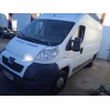 peugeot boxer caja cerrada (bat. 3450) (333) del año 2009