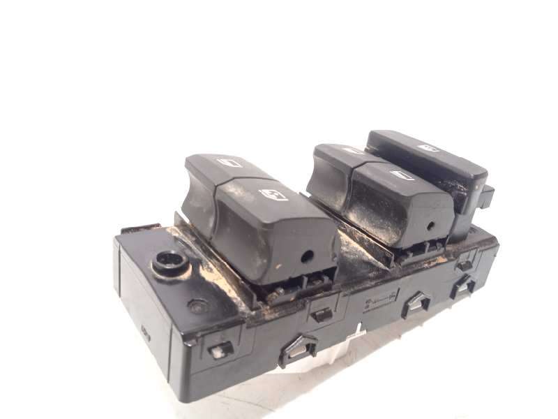 Recambio de mando elevalunas delantero izquierdo para hyundai i20'20 ( bc3/bi3desde 08/20 ) 1.2 referencia OEM IAM 93571Q0210 93 - Rojo 2