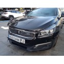PEUGEOT 508 SW I (8E_)