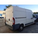 PEUGEOT BOXER CAJA CERRADA (BAT. 3450) (333)