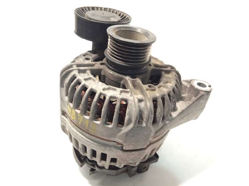 Recambio de alternador para bmw serie 5 berlina (e60) 530i referencia OEM IAM 7519721 12317519721 0124525026 - Gris 3