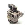 Recambio de alternador para bmw serie 5 berlina (e60) 530i referencia OEM IAM 7519721 12317519721 0124525026