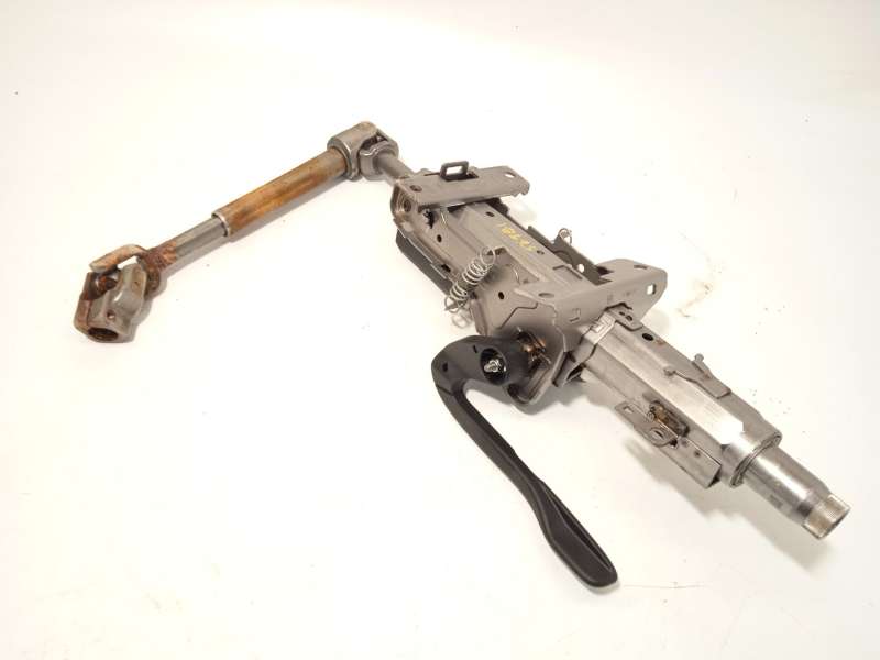 Recambio de columna direccion para cupra leon (kl1, ku1, kug) 1.5 tsi referencia OEM IAM 5WB419502F - Azul 3