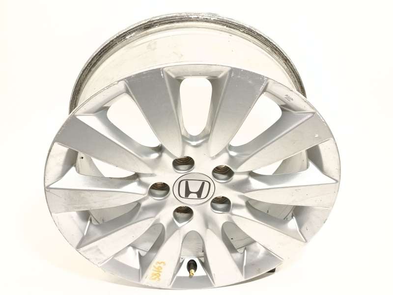 Recambio de llanta para honda civic ix (fk) 2.2 i-dtec (fk3) referencia OEM IAM 42700TV0E81 17070A 3