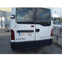 OPEL MOVANO A FURGONETA (X70)