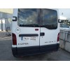 opel movano a furgoneta (x70) del año 2002