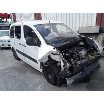citroën berlingo furgoneta/monovolumen (b9) del año 2009