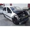 citroën berlingo furgoneta/monovolumen (b9) del año 2009