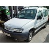 citroën berlingo del año 1999
