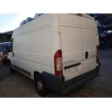 PEUGEOT BOXER CAJA CERRADA (BAT. 3450) (333)