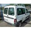 citroën berlingo del año 1999