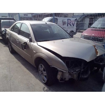 ford mondeo berlina (ge) del año 2004
