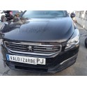 PEUGEOT 508 SW I (8E_)