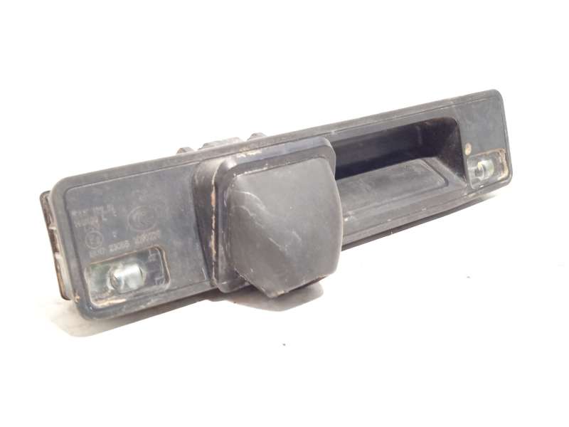 Recambio de maneta exterior porton para ford puma (j2k, cf7) 1.0 ecoboost mhev referencia OEM IAM R1TB19B514BC 2778954 - Blanco