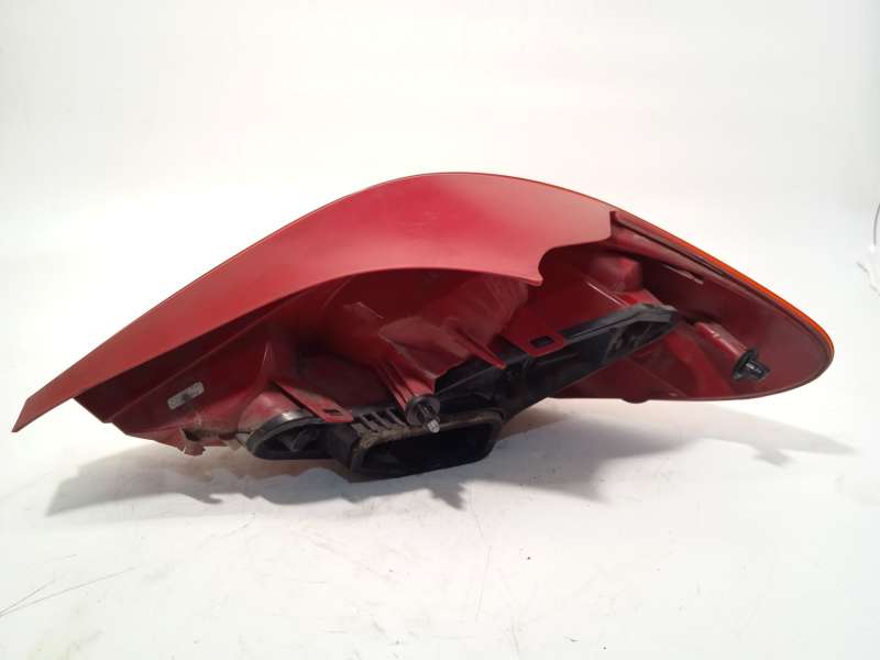 Recambio de piloto trasero izquierdo para peugeot 207/207+ (wa_, wc_) 1.4 16v referencia OEM IAM 9649986680 6350Y7 - Blanco 4