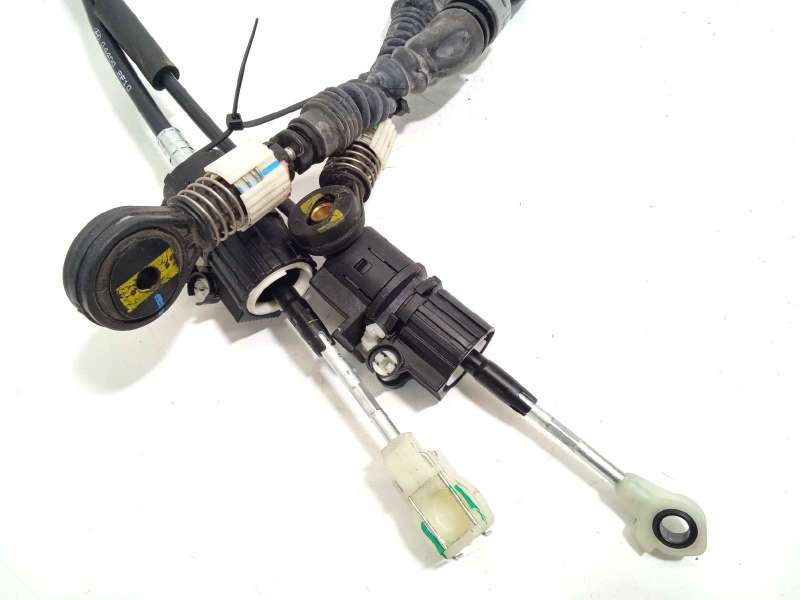 Recambio de varillaje cambio para kia xceed 1.0 tgdi cat referencia OEM IAM 43794G4400 - Blanco 3