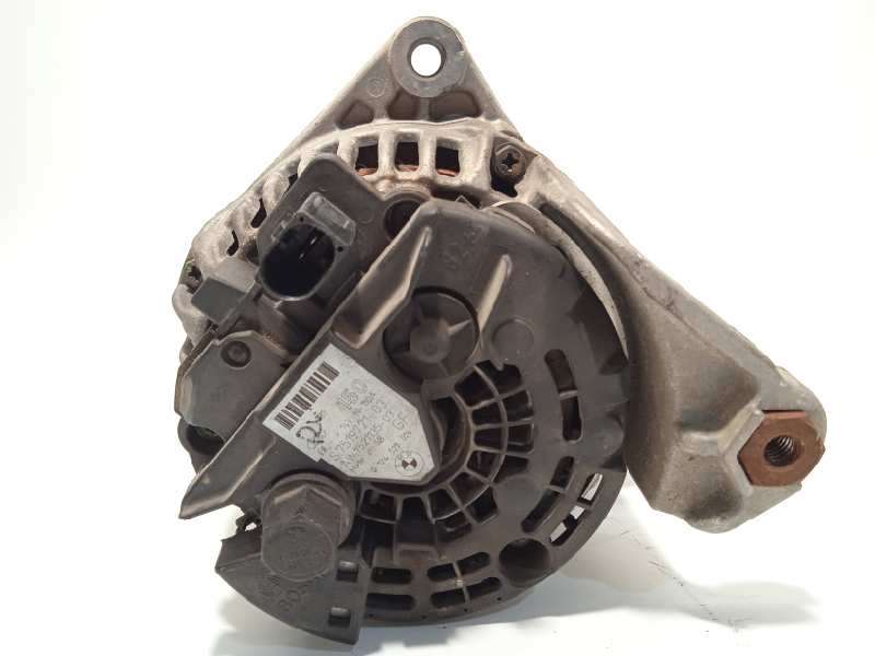 Recambio de alternador para bmw serie 5 berlina (e60) 530i referencia OEM IAM 7519721 12317519721 0124525026 - Gris 4