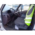 OPEL MOVANO A FURGONETA (X70)