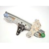 Recambio de elevalunas trasero izquierdo para nissan pulsar (c13) acenta referencia OEM IAM 827013ZL0A  