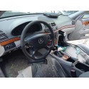 MERCEDES-BENZ CLASE E (W211) FAMILIAR