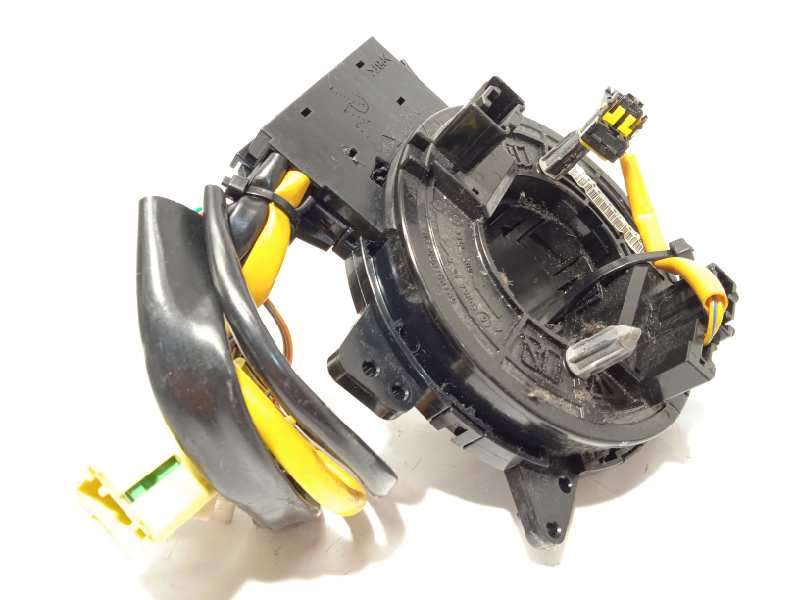 Recambio de anillo airbag para subaru forester s12 2.0 diesel cat referencia OEM IAM 83196FG010 - Negro 2