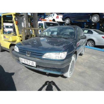 peugeot 306 berlina 3/5 puertas (s1) del año 1994