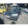 peugeot 306 berlina 3/5 puertas (s1) del año 1994
