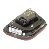 Recambio de piloto trasero izquierdo interior para renault kadjar 1.3 tce referencia OEM IAM 265553530R  90165022