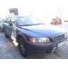 volvo xc70 del año 2006