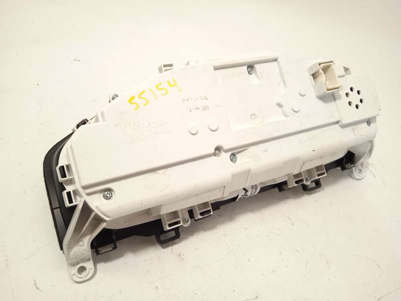 Recambio de cuadro instrumentos para volvo s60 ii (134) d2 referencia OEM IAM 31412865 P31412865 - Azul 5